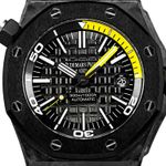 Unknown Unknown 15706AU.00.A002CA.01 (Onbekend (willekeurig serienummer)) - (2/4)