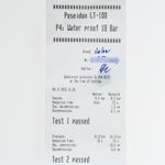 Rolex Explorer II 16570 - (5/8)