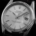 Rolex Datejust 1601 (1970) - 36 mm Steel case (3/7)