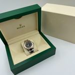 Rolex Yacht-Master 37 268621 (2024) - Black dial 37 mm Steel case (3/8)