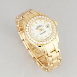 Rolex Lady-Datejust Pearlmaster 69298 - (2/7)