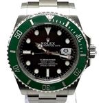 Rolex Submariner Date 126610LV - (1/5)