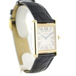 Cartier Tank Solo W5200002 - (6/7)