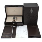Patek Philippe Annual Calendar 5396R-015 (2022 bagguette diamonds) - (7/7)