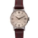 Rolex Precision 2649 - (1/8)