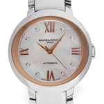 Baume & Mercier Promesse M0A10239 - (1/7)