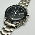 Omega Speedmaster Professional Moonwatch 3572.50.00 (1998) - Zwart wijzerplaat 42mm Staal (5/10)