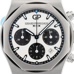 Girard-Perregaux Laureato 81020-11-131-11A - (2/6)