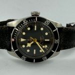 Tudor Black Bay 79220R (2013) - Black dial 41 mm Steel case (1/7)