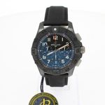 Breitling Avenger SB0147101B1X1 (2025) - Zwart wijzerplaat 44mm Keramiek (1/4)