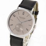 NOMOS Tangente Neomatik 143 - (1/8)