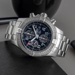 Breitling Avenger A24315101B1X1 - (2/8)