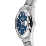 Rolex Oyster Perpetual Date 115234 - (3/7)