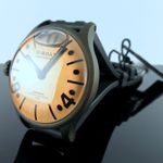 U-Boat Unknown 9547 (2024) - Bronze dial 41 mm Steel case (1/8)