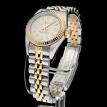 Rolex Oyster Perpetual 67193 - (5/8)