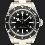 Tudor Black Bay 7941A1A0NU (2026) - Black dial 41 mm Steel case (7/8)