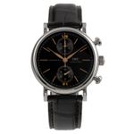 IWC Portofino Chronograph IW391404 - (1/5)