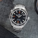 Omega Seamaster Planet Ocean 2201.51.00 - (3/8)