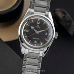 Omega Seamaster Railmaster 220.10.38.20.01.002 - (1/8)
