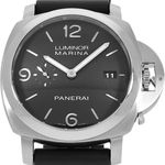Panerai Luminor PAM00312 - (1/5)