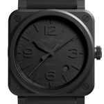 Bell & Ross BR 03 BR03A-PH-CE/SRB - (1/1)