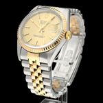 Rolex Datejust 36 16233 - (4/8)