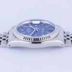 Rolex Datejust 36 16234 (1988) - 36mm Staal (5/8)