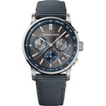 Audemars Piguet CODE 11.59 26393ST.OO.A009KB.01 - (1/1)