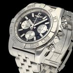 Breitling Chronomat 44 AB0110 - (7/8)