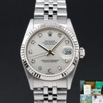 Rolex Datejust 31 78274 - (1/8)