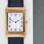 Jaeger-LeCoultre Reverso Classique 250.1.86 - (5/8)