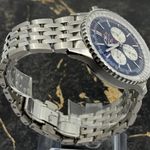 Breitling Navitimer 01 (46 MM) AB0137211C1A1 - (8/8)