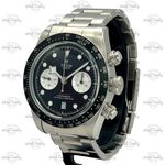 Tudor Black Bay Chrono 79360N (2022) - 41mm Staal (2/8)