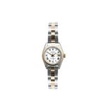 Rolex Lady-Datejust 69173 - (1/5)