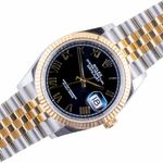 Rolex Datejust 36 126233 - (1/8)