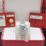 Omega Seamaster Aqua Terra 2577.30 - (3/8)