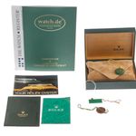 Rolex Air-King 5500 - (2/8)