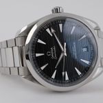 Omega Seamaster Aqua Terra 220.10.41.21.01.001 - (3/8)