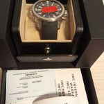 IWC Aquatimer Chronograph IW376803 - (3/3)