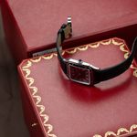 Cartier Santos Dumont WSSA0046 - (6/6)