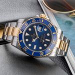 Rolex Submariner Date 116613LB - (2/8)