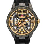 Ulysse Nardin Executive 3715-260/CARB - (1/5)