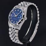 Rolex Datejust 36 16234 (1997) - 36 mm Steel case (4/7)