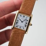 Cartier Tank Louis Cartier 96065 - (7/8)