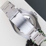 Rolex Submariner Date 126610LV (2023) - Black dial 41 mm Steel case (6/8)