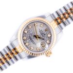 Rolex Lady-Datejust 69173 - (1/8)