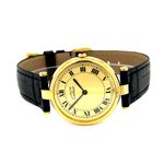 Cartier Tank Vermeil 590003 - (6/8)
