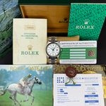 Rolex Datejust 36 16014 - (3/8)