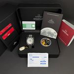 Omega Speedmaster Professional Moonwatch 311.30.42.30.99.002 (2012) - Silver dial 42 mm Steel case (3/8)