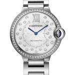 Cartier Ballon Bleu 36mm W4BB0036 - (1/1)